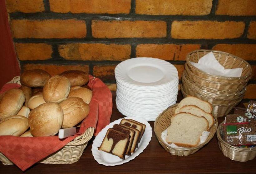 Pension Hotel Sartor