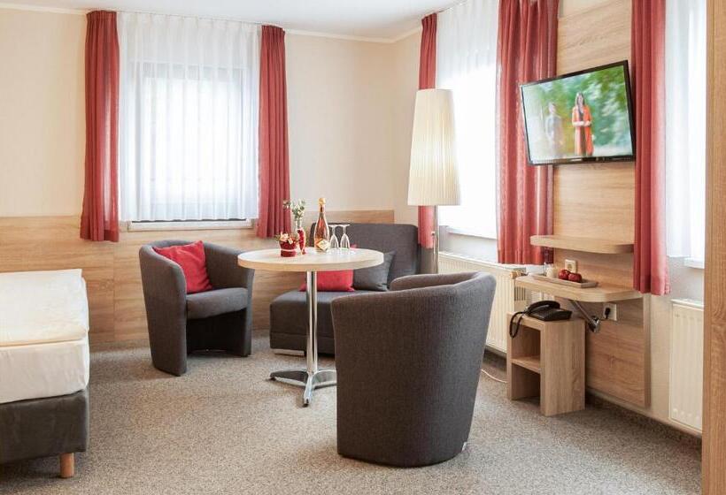 Pension Hotel Sartor