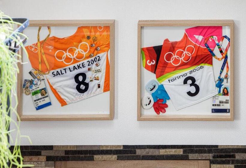 Pension Hotel Sartor