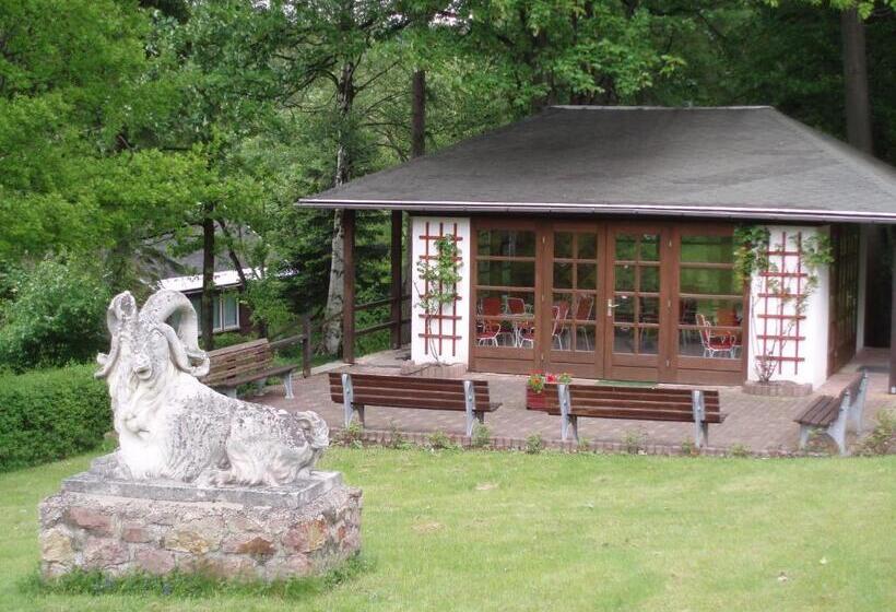 Pension Hotel Sartor