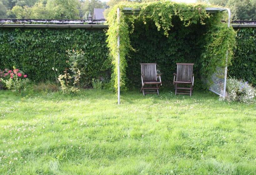 Pension Hotel Sartor