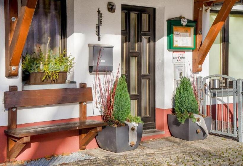 Pension Hotel Sartor