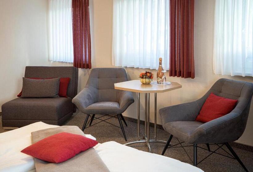 Pension Hotel Sartor