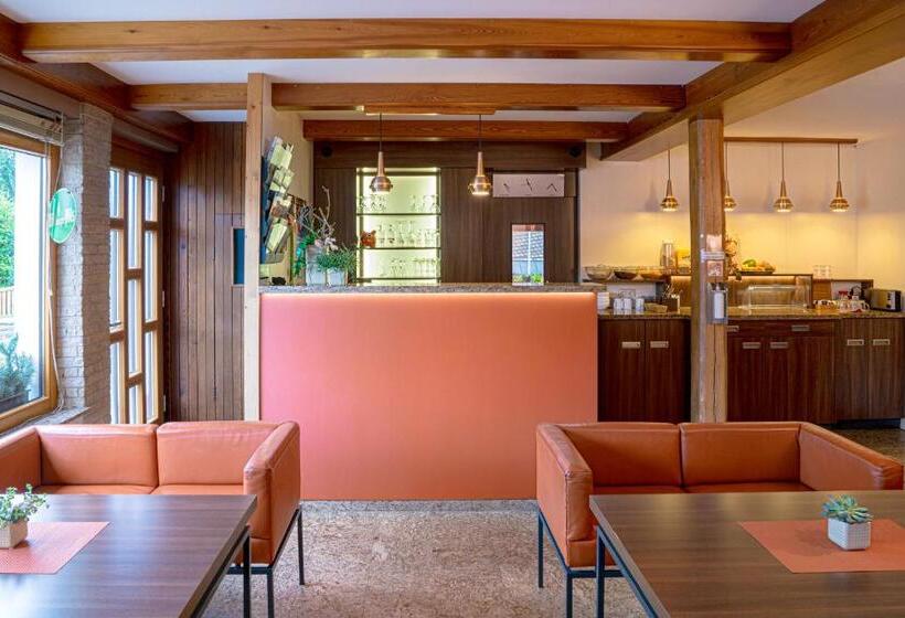 Pension Hotel Sartor