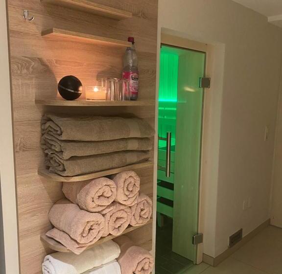 Pension Hotel Sartor