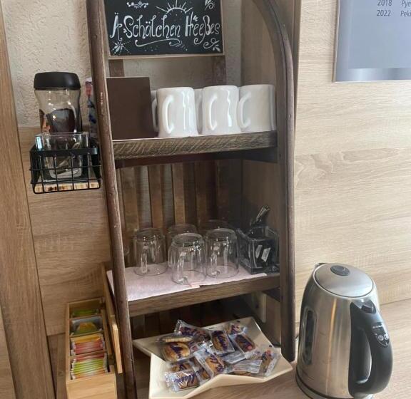 Pension Hotel Sartor