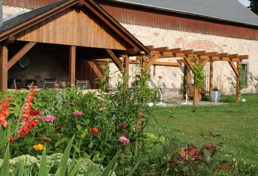 Pension Hotel Sartor