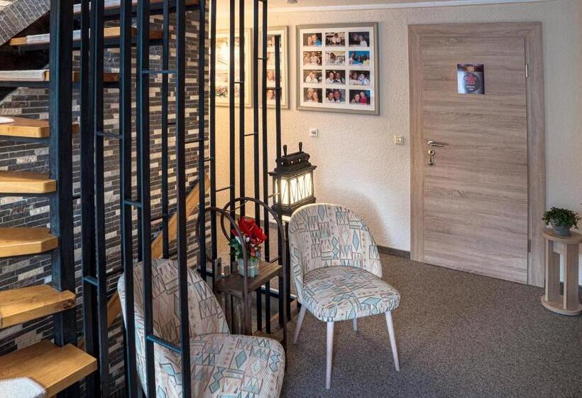 Pension Hotel Sartor