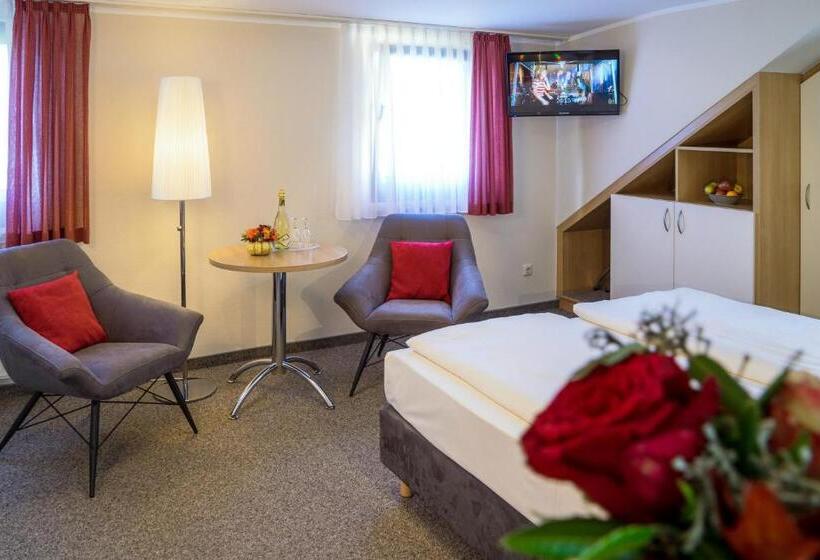 Pension Hotel Sartor