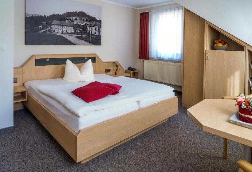 Pension Hotel Sartor