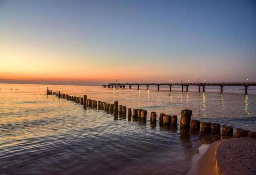 Promenadenhotel Admiral