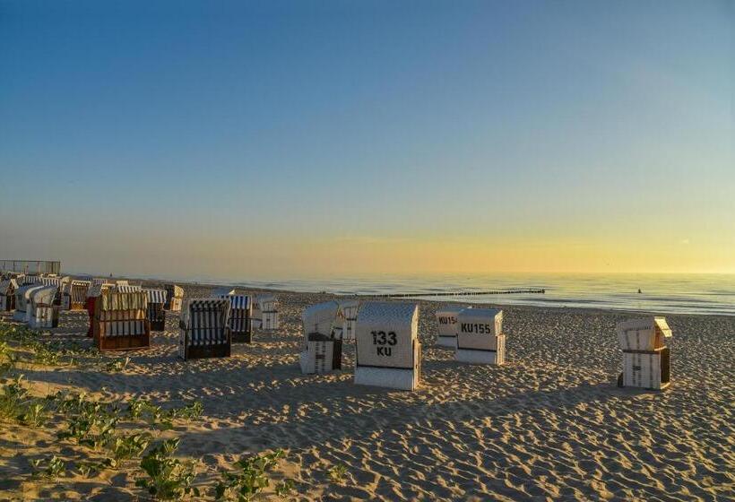 Promenadenhotel Admiral