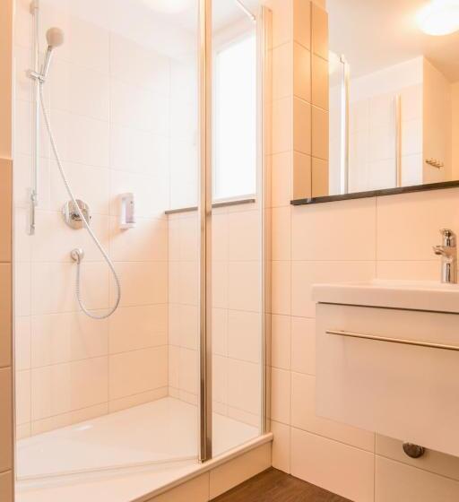 Promenadenhotel Admiral