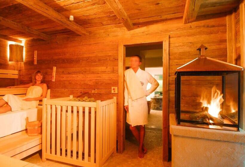 Promenadenhotel Admiral