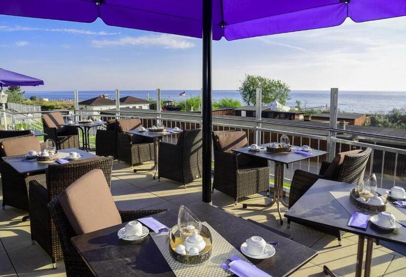 Promenadenhotel Admiral