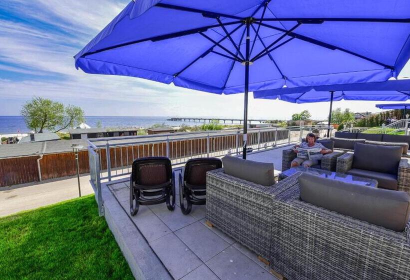 Promenadenhotel Admiral