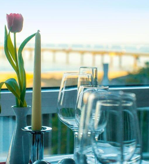 Promenadenhotel Admiral