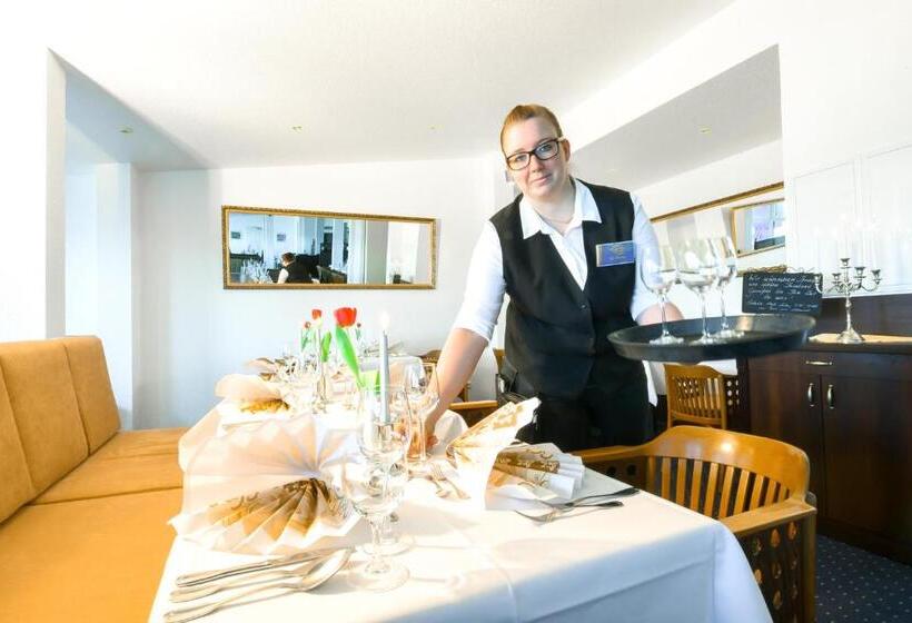 Promenadenhotel Admiral