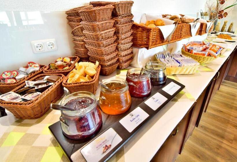 Promenadenhotel Admiral