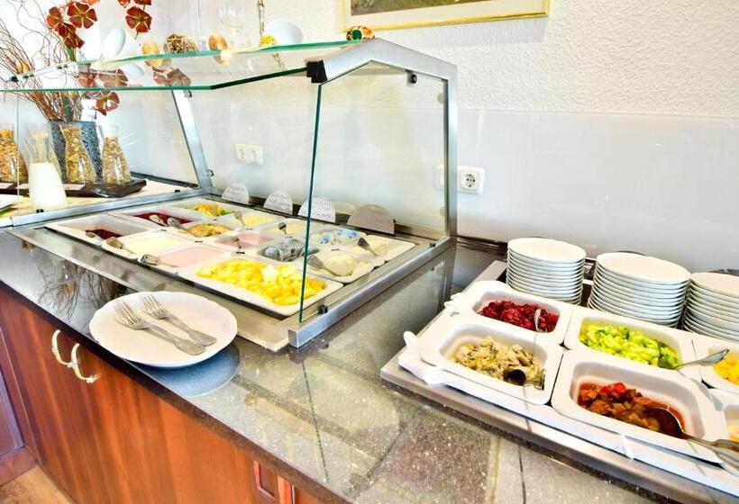 Promenadenhotel Admiral