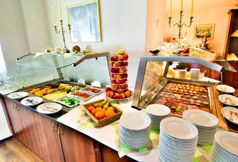 Promenadenhotel Admiral