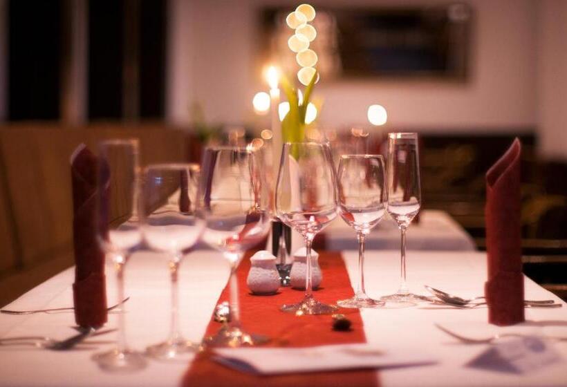 Promenadenhotel Admiral