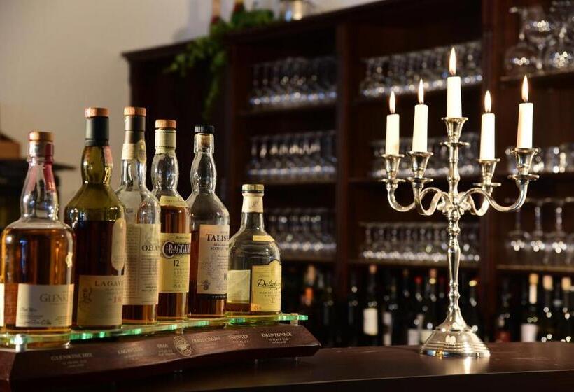 Promenadenhotel Admiral