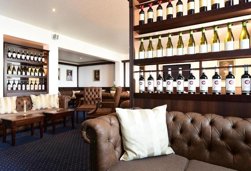 Promenadenhotel Admiral