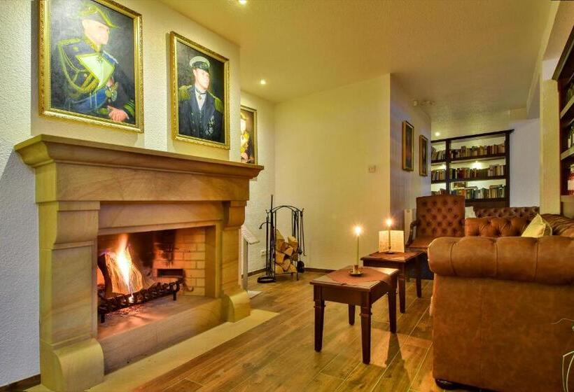 Promenadenhotel Admiral