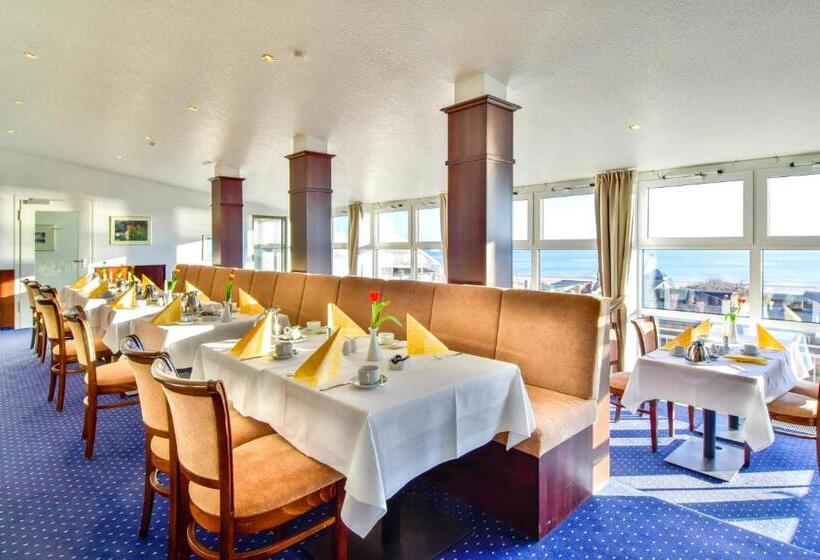 Promenadenhotel Admiral