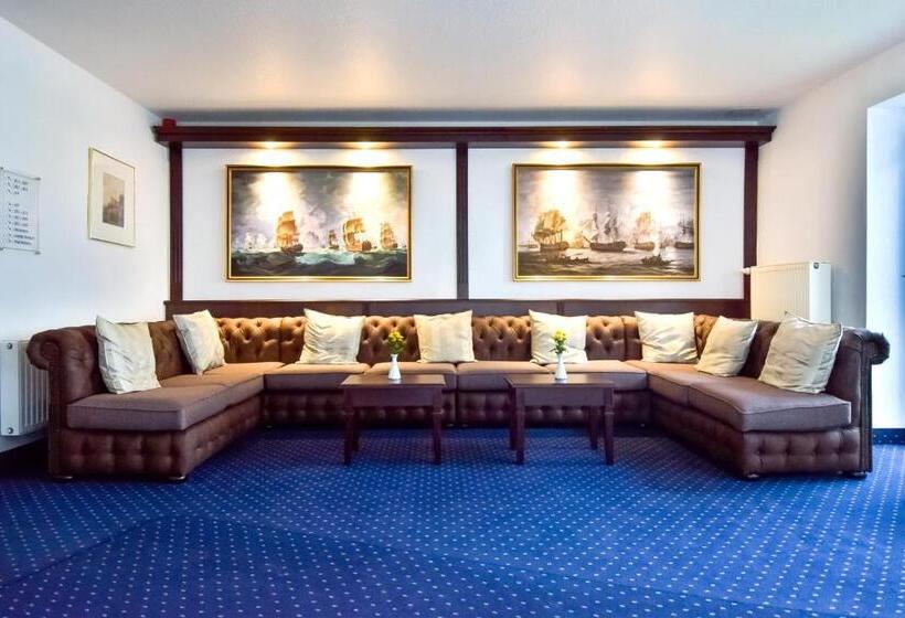 Promenadenhotel Admiral