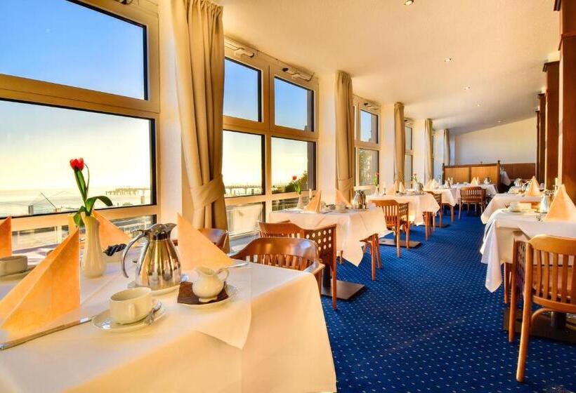 Promenadenhotel Admiral