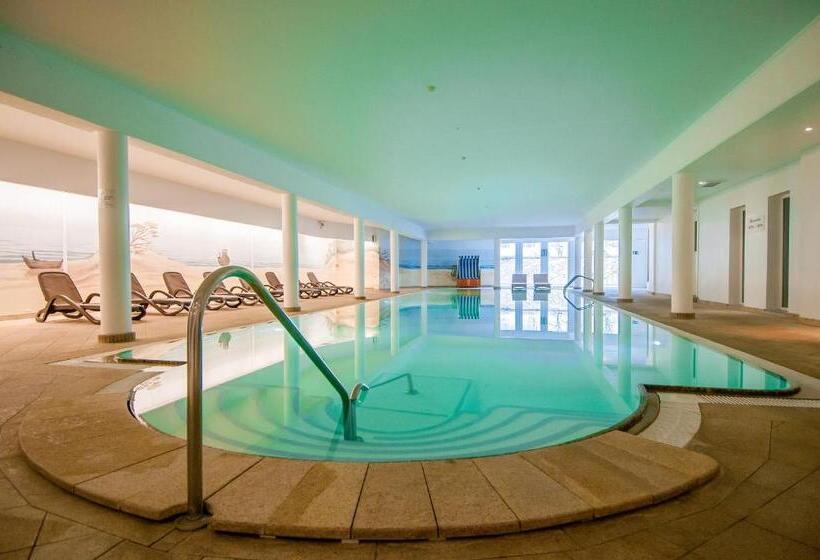 Promenadenhotel Admiral