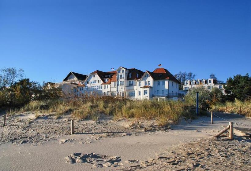 Promenadenhotel Admiral