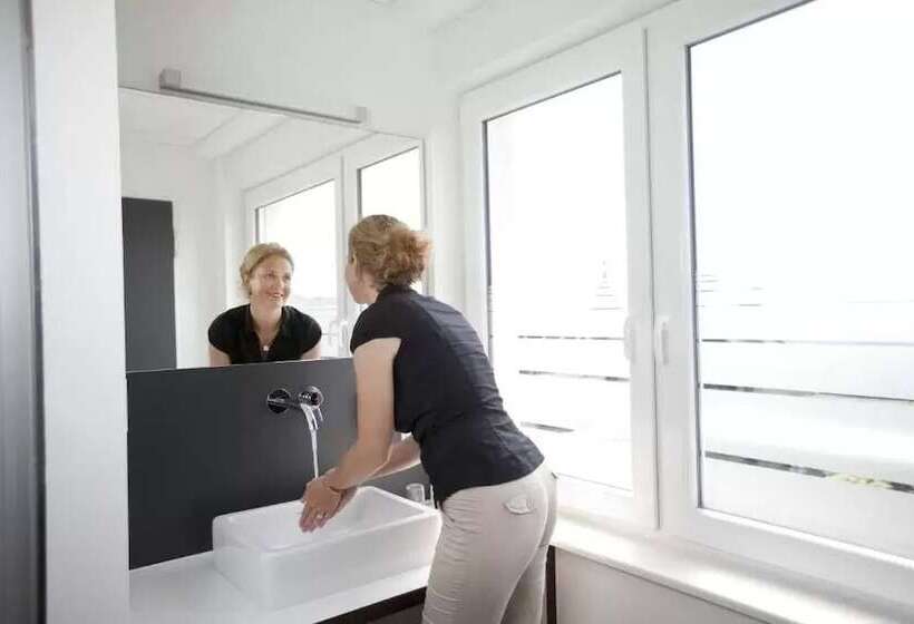 Rosa Flesch Hotel Und Tagungszentrum