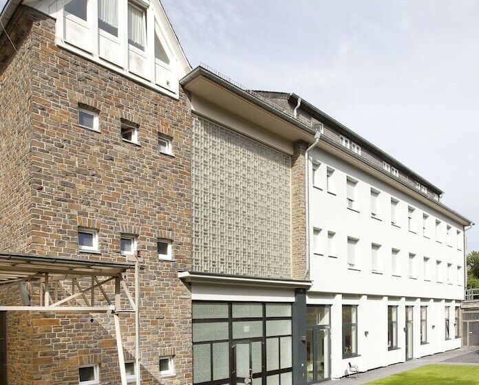 Rosa Flesch Hotel Und Tagungszentrum