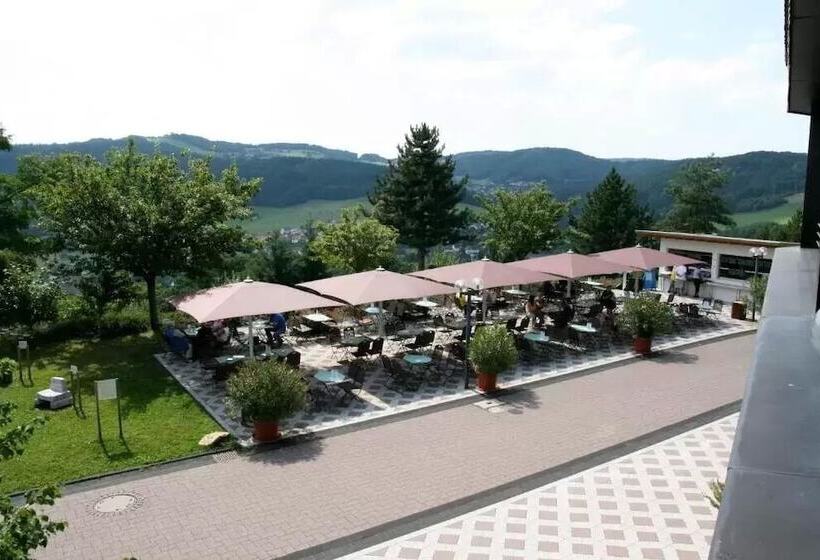 Rosa Flesch Hotel Und Tagungszentrum