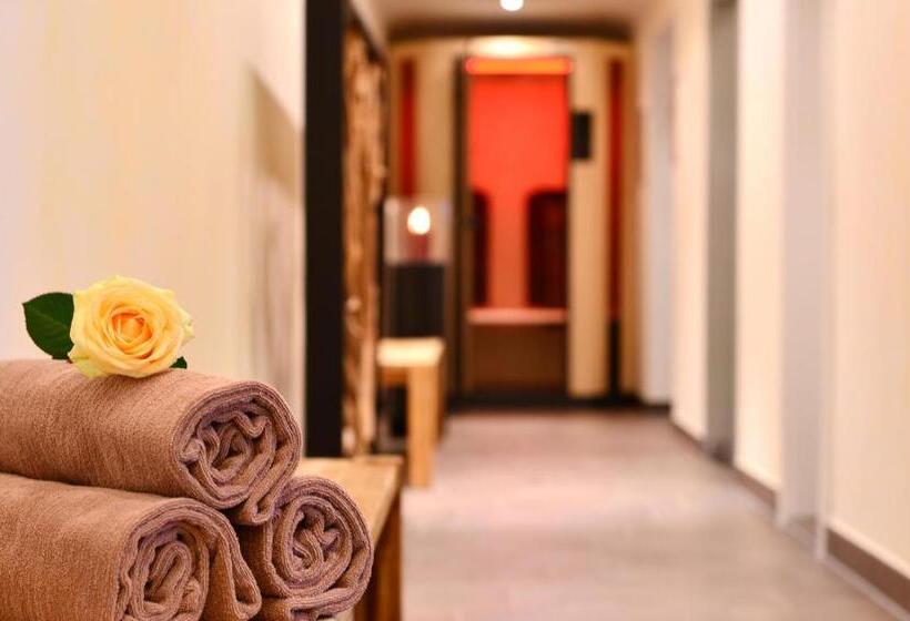 Rosenstock Erwachsenenhotel Adults Only 15 Plus