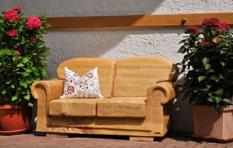 Schwarzwaldhotel Klumpp