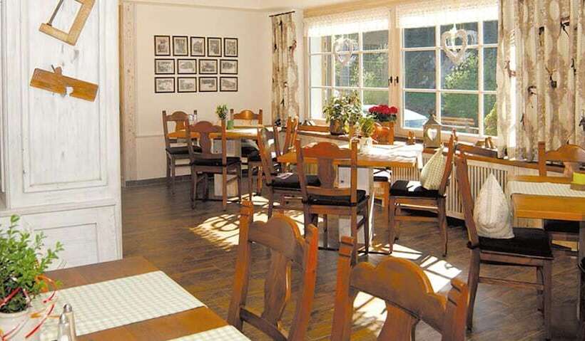 Schwarzwaldhotel Klumpp