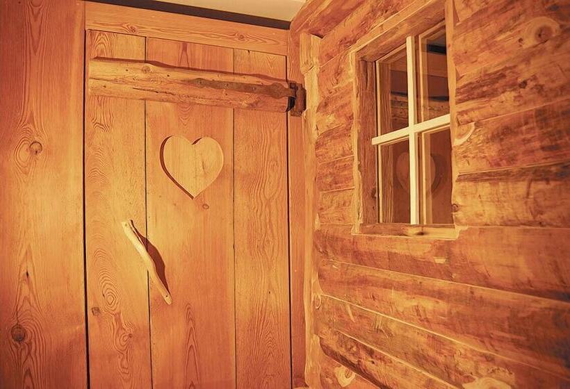 Schwarzwaldhotel Klumpp