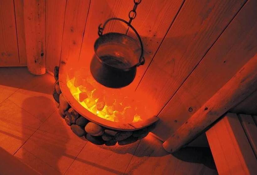 Schwarzwaldhotel Klumpp