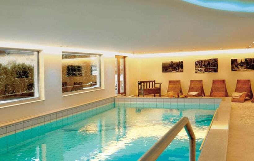 Schwarzwaldhotel Klumpp