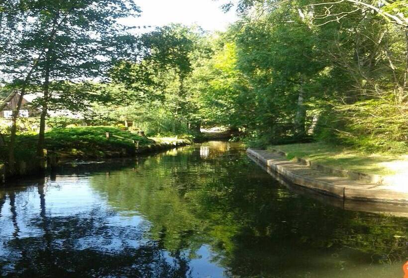 Spreewaldhotel Leipe