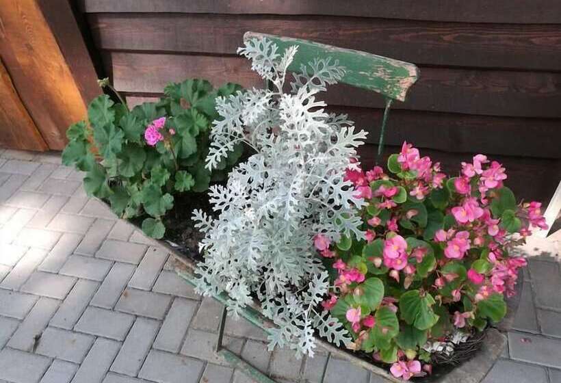 Spreewaldhotel Leipe