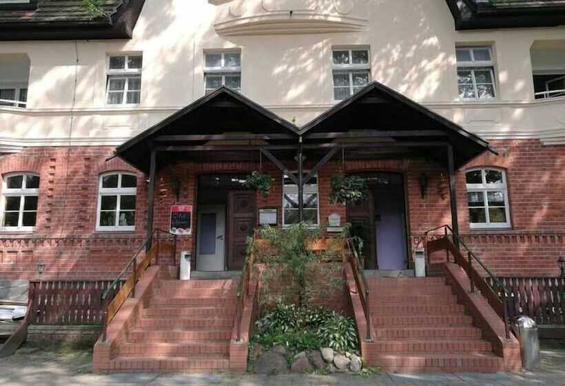 Spreewaldhotel Leipe