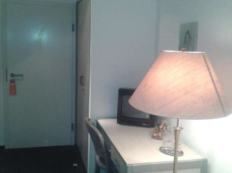 Spreewaldhotel Leipe