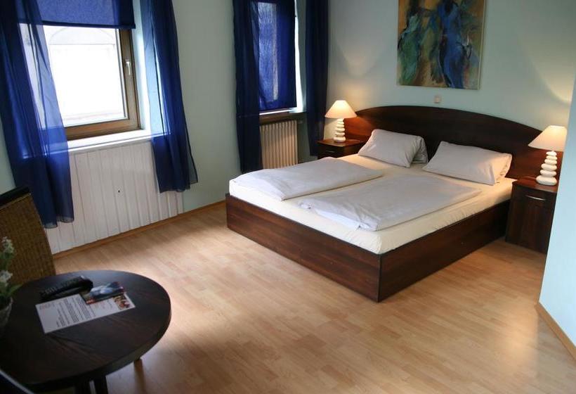 Stadthotel Handelshof