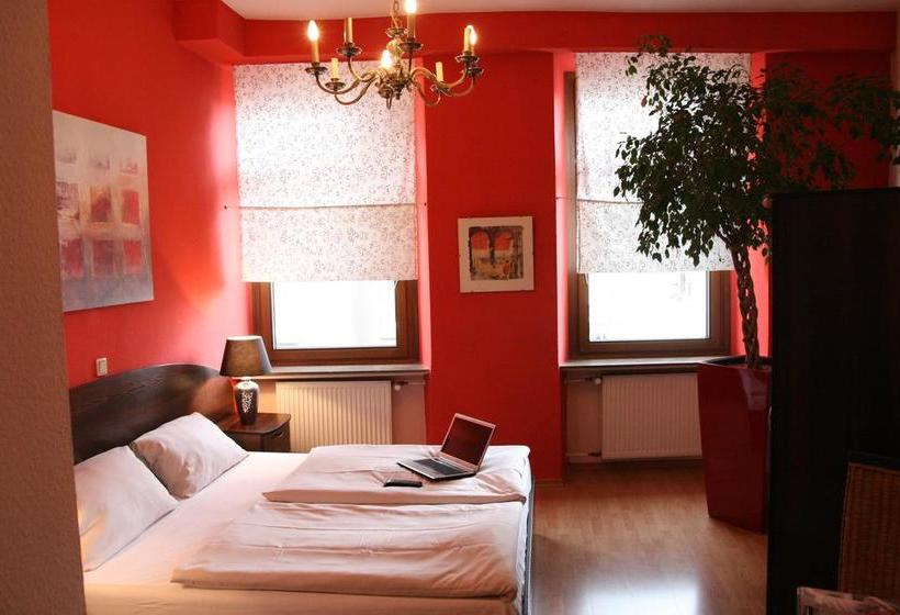 Stadthotel Handelshof