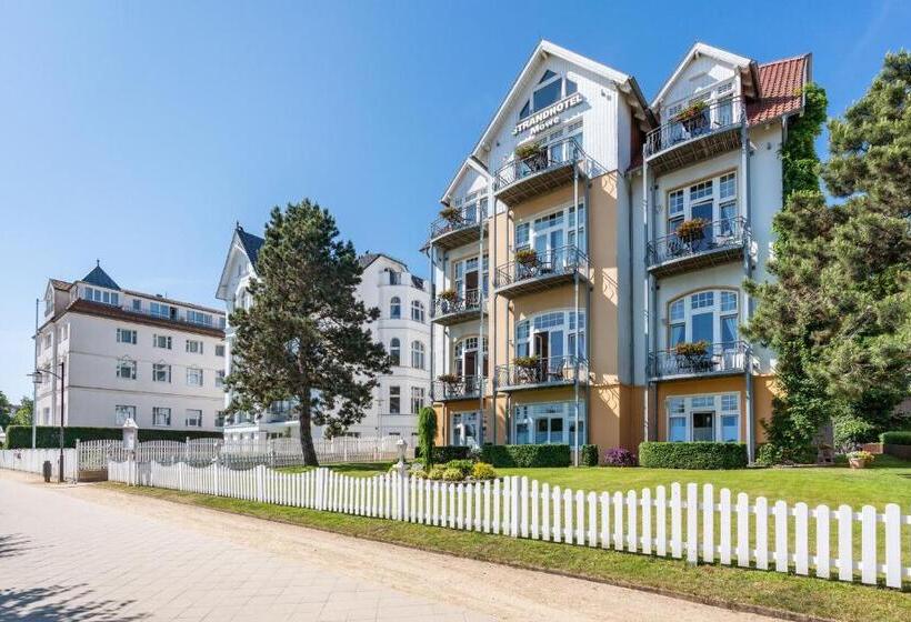 Strandhotel Möwe